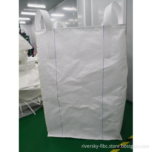 Copper sulfate Jumbo bag